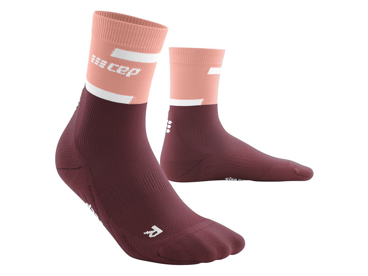 Компрессионные высокие носки для спорта C104W Medi, женские купить в OrtoMir24