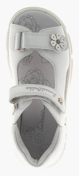 Детские босоножки 55-536S Sursil-Ortho летние