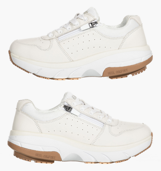 кроссовки полуботинки HC-23074-2 HEEL COMFORT на демисезон