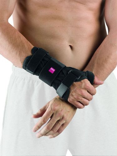 Ортез на лучезапястный сустав R032 Medi, умеренная фиксация купить в OrtoMir24