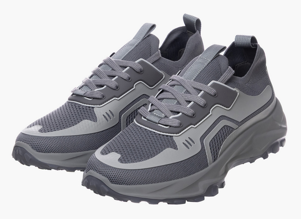 кроссовки полуботинки 65-287-2 Sursil-Ortho на демисезон