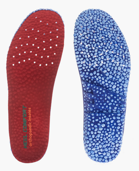 Стельки ортопедические SE-082 HEEL COMFORT, полужесткие купить в OrtoMir24