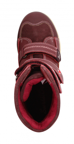 Детские ботинки 23-226 Sursil-Ortho демисезонные