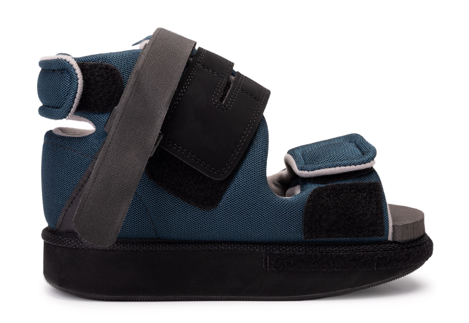 Послеоперационная обувь  HAS-337-К Orlett Барука